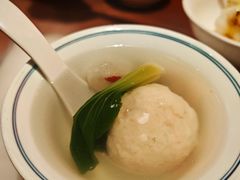 -李犟大爆鳝面·手工蟹黄包(湖滨西湖店)