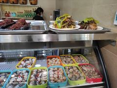 -韩麦大冷面(乔松路直营店)