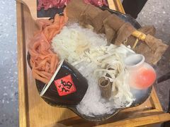 -乔先生涮肉·鲜活牛羊肉火锅(塘沽店)