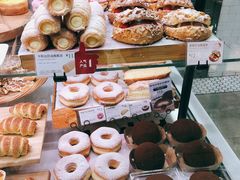 -巴黎贝甜(熙悦汇店)