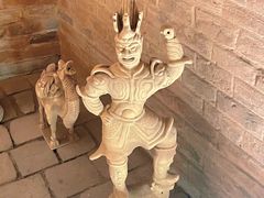 -洛阳古墓博物馆