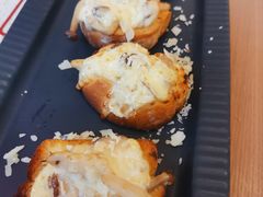 -必胜客(会展店)