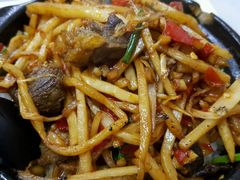 -红鼻子桂林米粉(金唐新光界店)