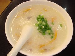 虫草花鸡皇粥-华辉拉肠(广园店)