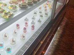 -星河湾半岛酒店·意咖啡西餐厅