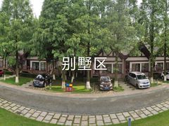 -太阳岛度假酒店