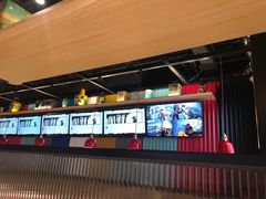 -探鱼·鲜青椒爽麻烤鱼(朝阳悠唐广场店)