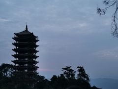 -缙云山景区