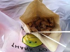 麻辣排骨-傅强排骨(成都总店)