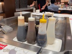 -火地铁板烧(昆山万象汇店)