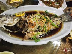 -海香园饭店