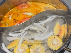 -椰小鸡·琼州糟粕醋·火锅(美兰缤纷城店)