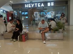 -莲·中餐厅(成都首座万豪酒店)