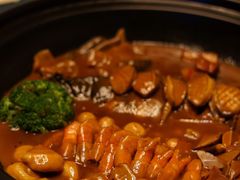 -西安绿地假日酒店·丽宝轩中餐厅