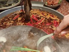 -纸盐河码头火锅(十八梯店)