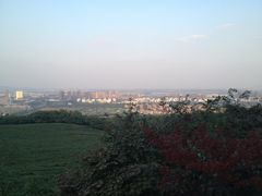 -方山风景区定林寺