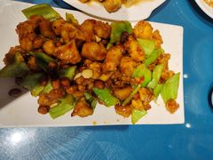 -桃子餐厅·天津菜(红星路直营店)