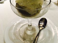 牛油果燕窝冰淇淋-荣府宴(南阳路店)