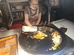 -捞沙巷