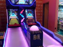 -汤姆熊欢乐世界 · 弹珠机(销品茂店)