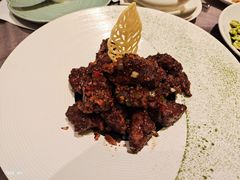 -西安凯悦酒店·湖畔中餐厅