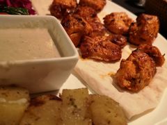 -Efes Turkish & Mediterranean Cuisine 艾菲斯餐厅(陆家嘴店)