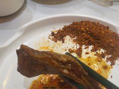-葛记红焖羊肉(人民路店)