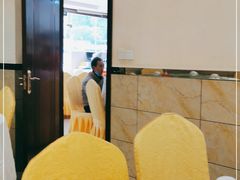 大堂-土家菜坊(李子坝店)