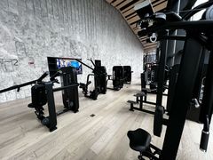 -漠浔MOTION健身(虹桥国际展汇店)