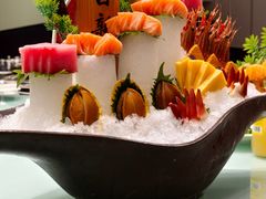 -海景壹号大酒店(滨湖店)