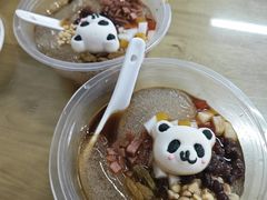 -丁太婆老妈蹄花(人民公园非遗总店)