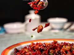 -悦融琥珀·京鲁菜·海味珍品(西单店)