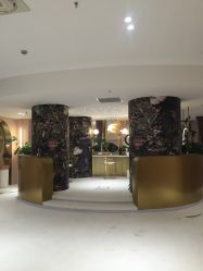 -本小姐美学·半永久纹眉野生眉