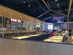 -梨花牛肉汤饭(仁恒伊势丹店)