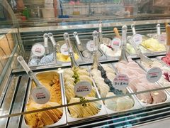 -Dal Cuore 达可芮冰淇淋(陕西北路店)