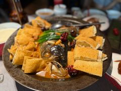 -秀儿四九城·新京菜(亚运村鸟巢店)