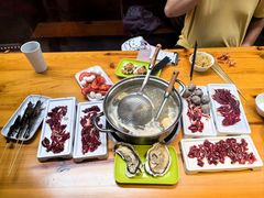 -养牛邓·潮汕牛肉海鲜自助火锅(广州店)