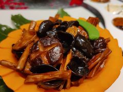 -梧桐北京烤鸭·铜锅涮肉(海岸城店)
