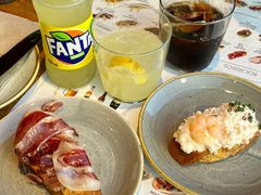 tapas-Tapa Tapa