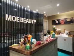 -MOE BEAUTY.皮肤管理中心