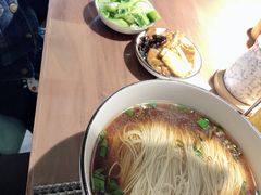 -十面春风·江南面馆(崇宁路店)