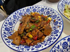 -新新湘菜馆(新中街二条店)