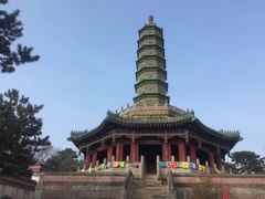 -须弥福寿之庙