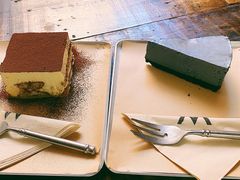 -M Stand(BFC外滩金融中心店)