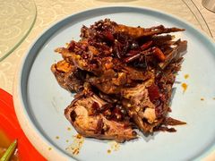 -常和州·夜宵大排档(常州单店)