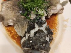 -崖口红树林海鲜餐厅