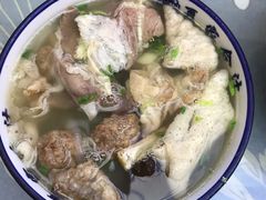 -夏家合汁(天润花园小区店)