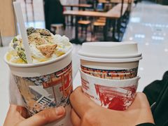 桂花弄-茶颜悦色(雨花亭凯德二楼店)