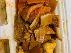 -细妹五香牛杂(步行街店)