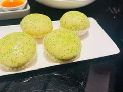 侨乡葱茸包-闽和南(深圳万象城店)